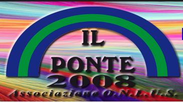 Il Ponte 2008 Onlus