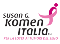 Komen Italia Onlus