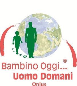 Bambino Oggi Uomo Domani Onlus