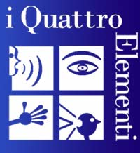 I quattro elementi